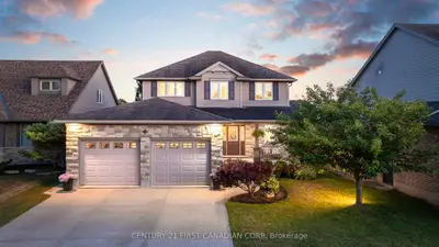 Detached in St. Thomas