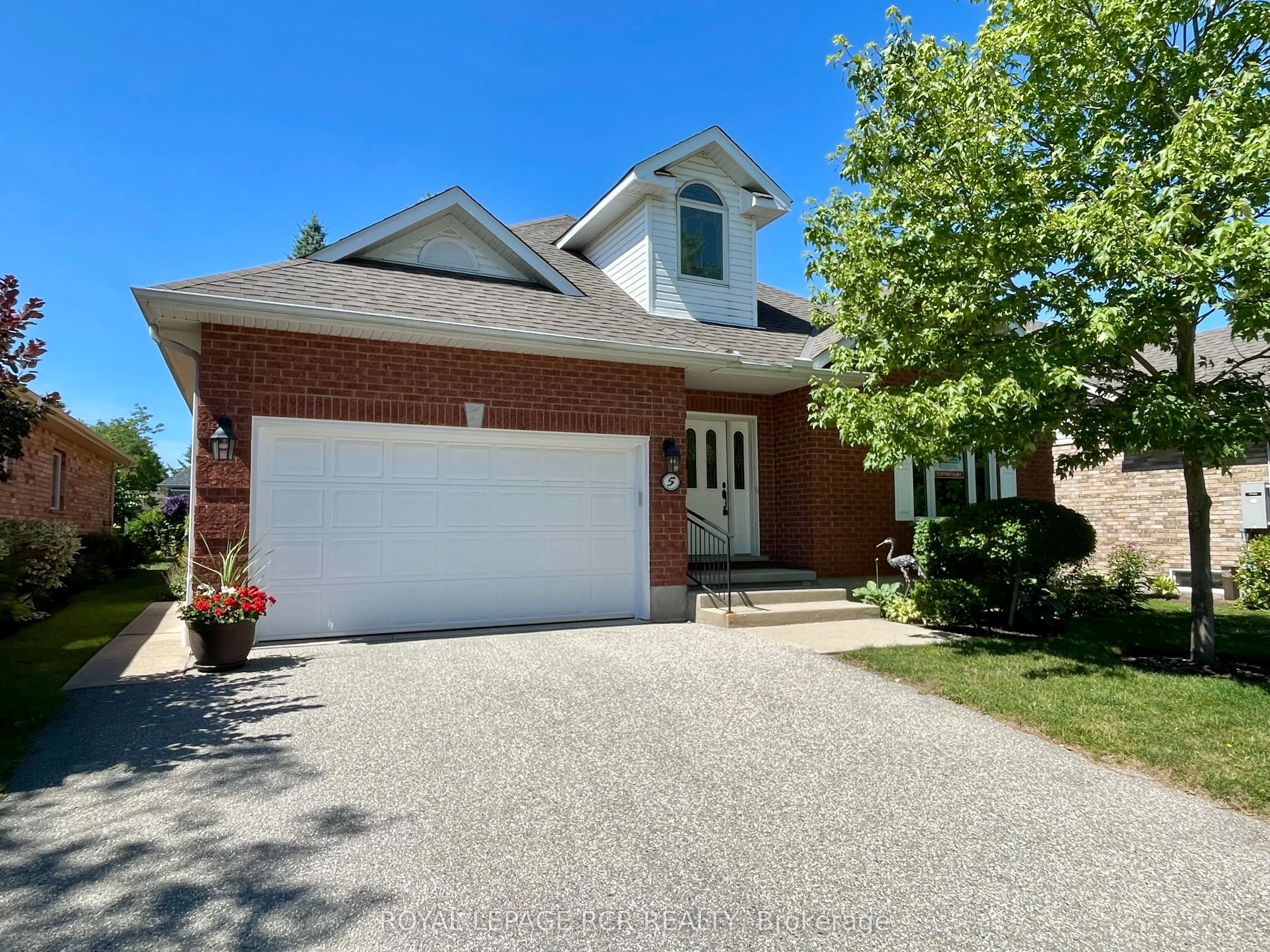5 Driftwood Drive, Guelph, On N1g 4x7