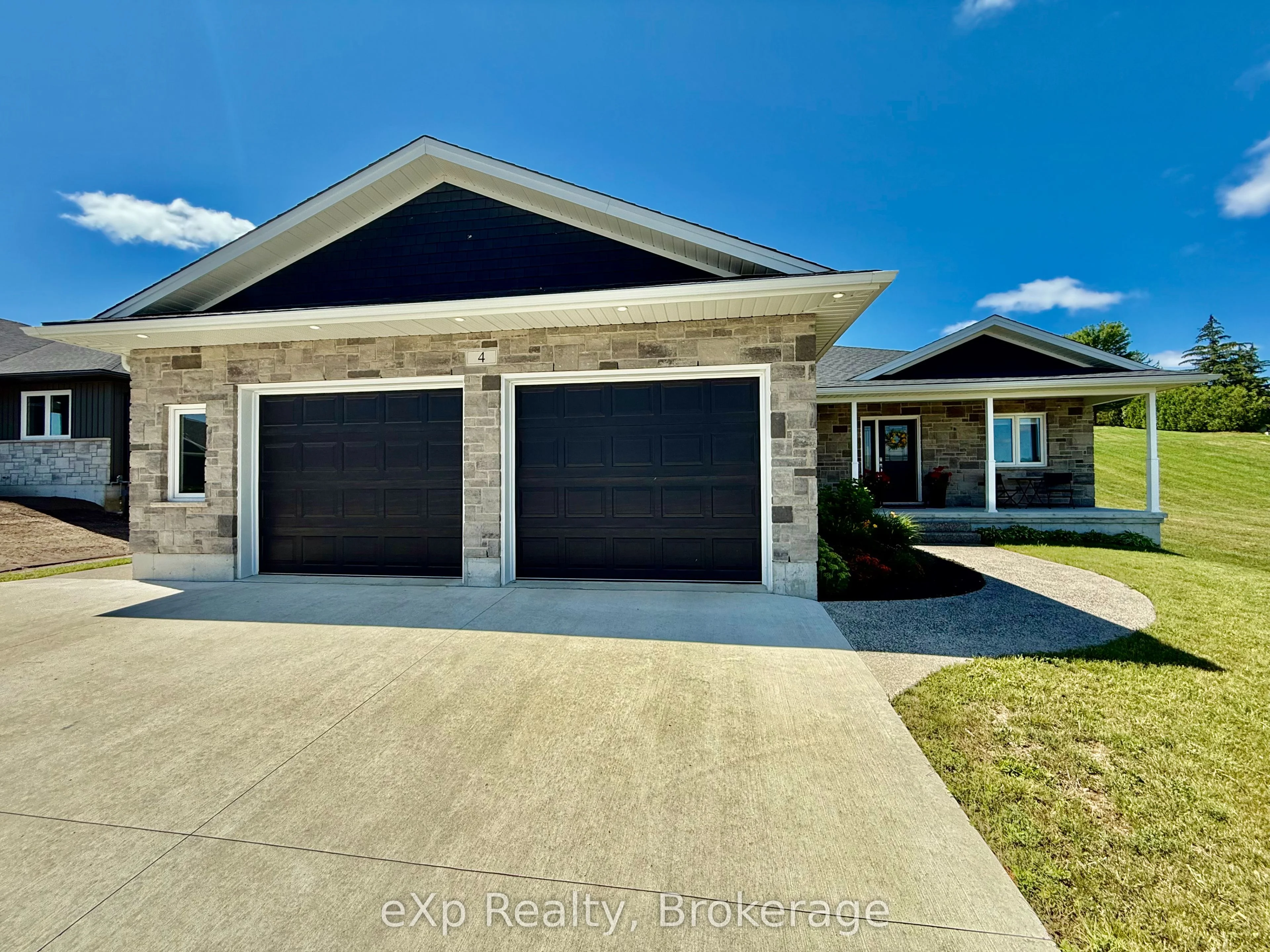 4 Noeckerville Hill Drive, South Bruce, ON N0G 2J0