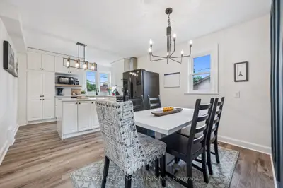 Detached in Kitchener