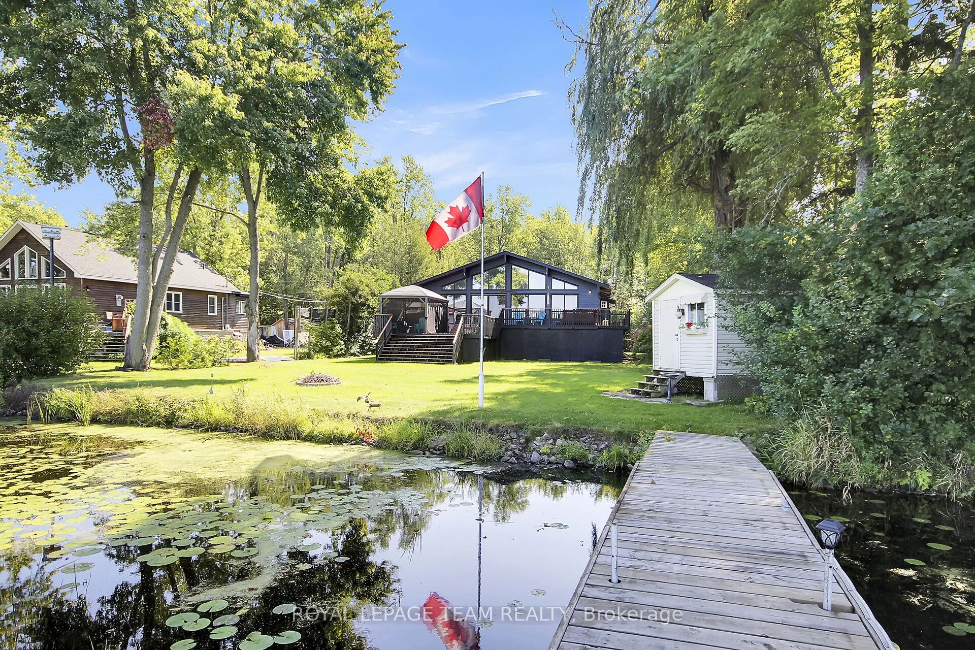 1303 Hilly Lane, North Grenville, ON K0G 1J0