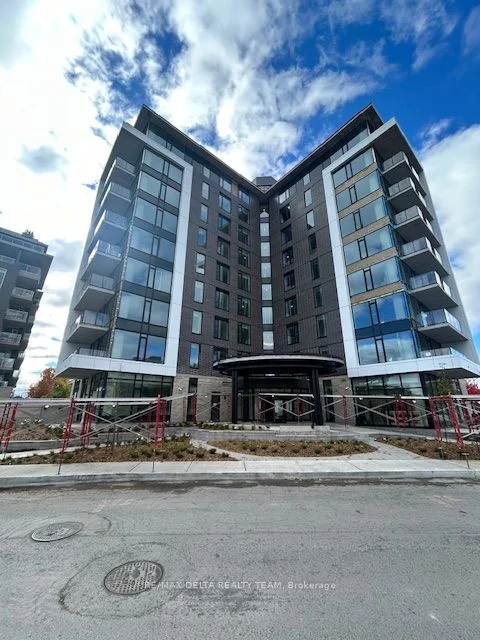 360 DESCHATELETS Avenue 106, Glebe - Ottawa East and Area, ON K1S 5Y1