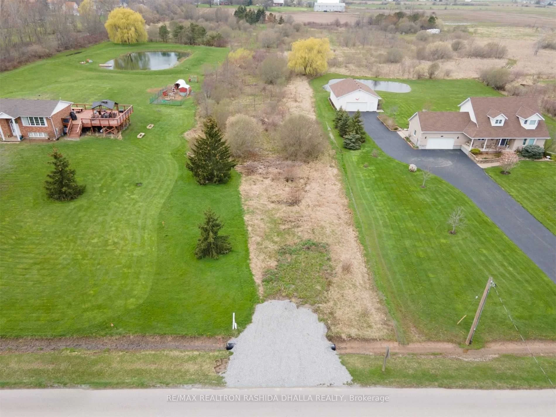 0 Pleasant Beach Road, Port Colborne, On L0s 1r0