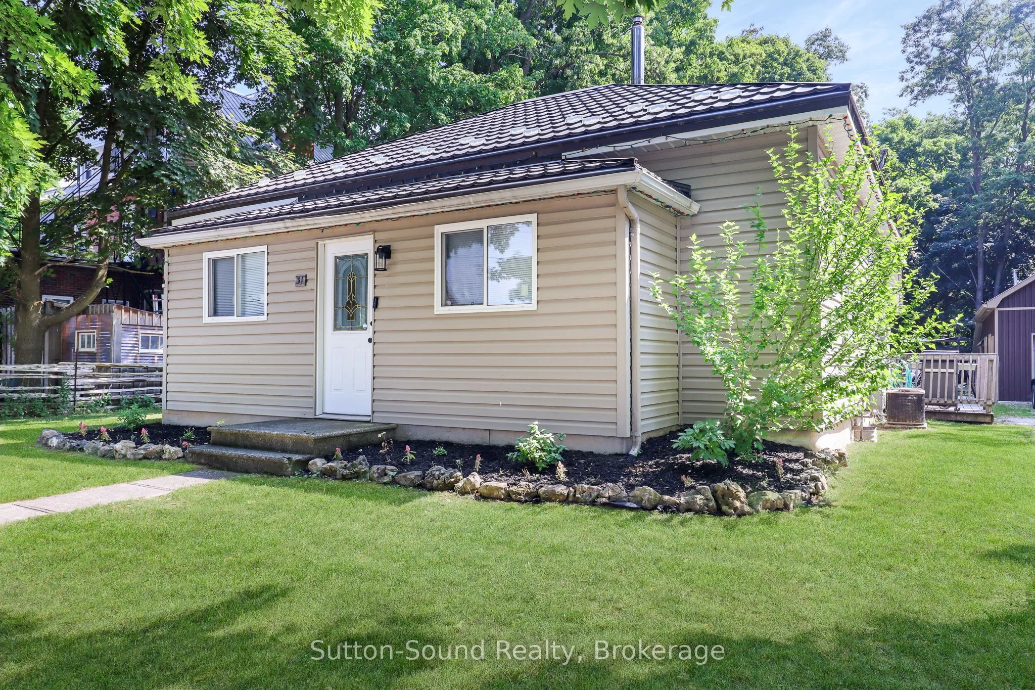 Detached in Arran-Elderslie