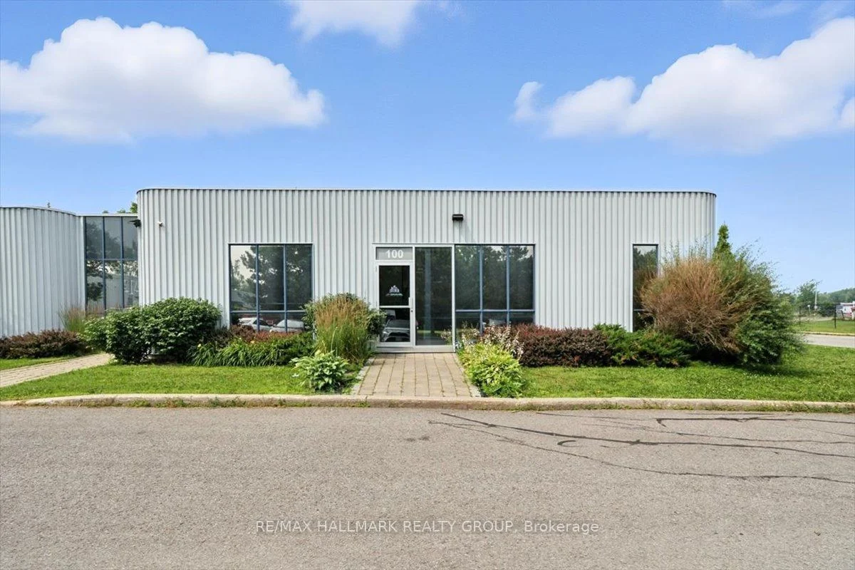5440 Canotek Road 100, Beacon Hill North - South and Area, ON K1J 9G2