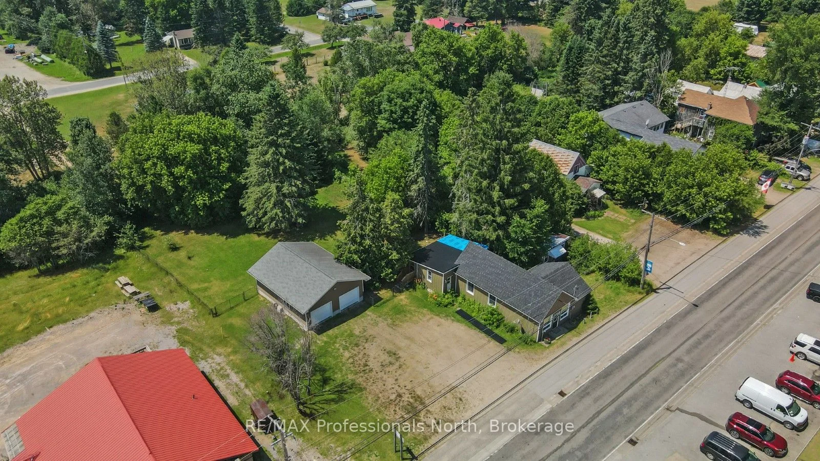 Detached in Highlands East