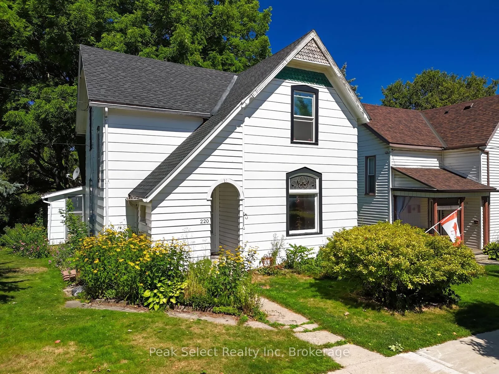 220 George Street, St. Marys, ON N4X 1A2