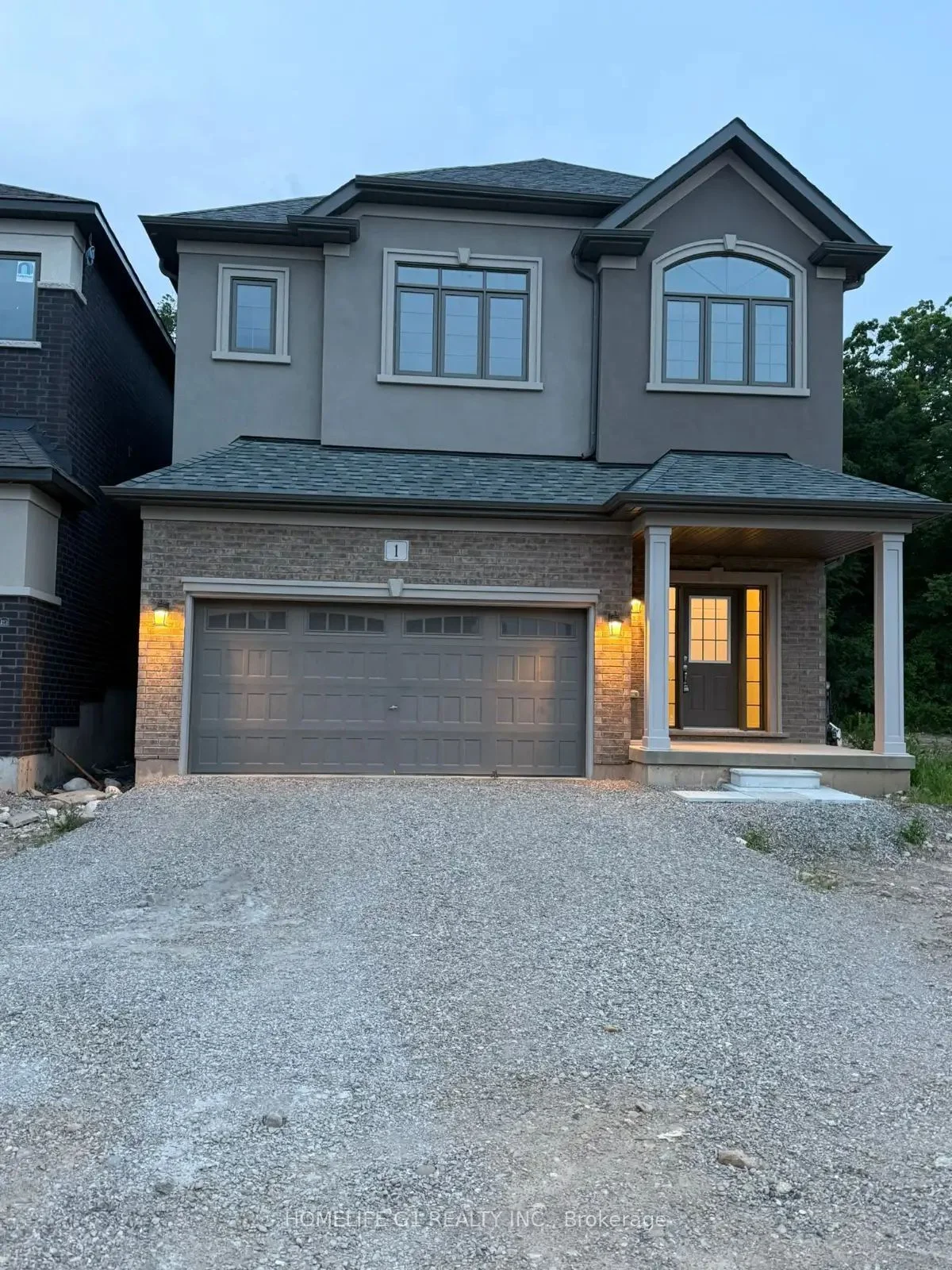 1 Mckernan Avenue, Brantford, ON N3V 0B8