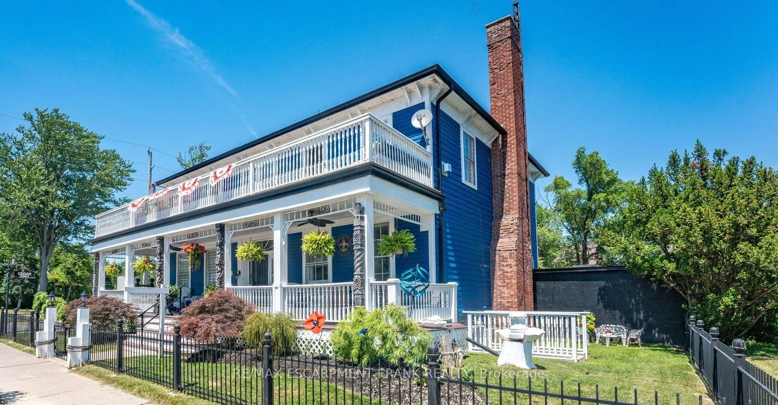 101 Lock Street E, Haldimand, ON N1A 1J6