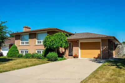 Detached in Hamilton