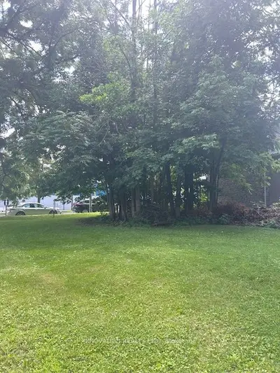 Vacant Land in Perth