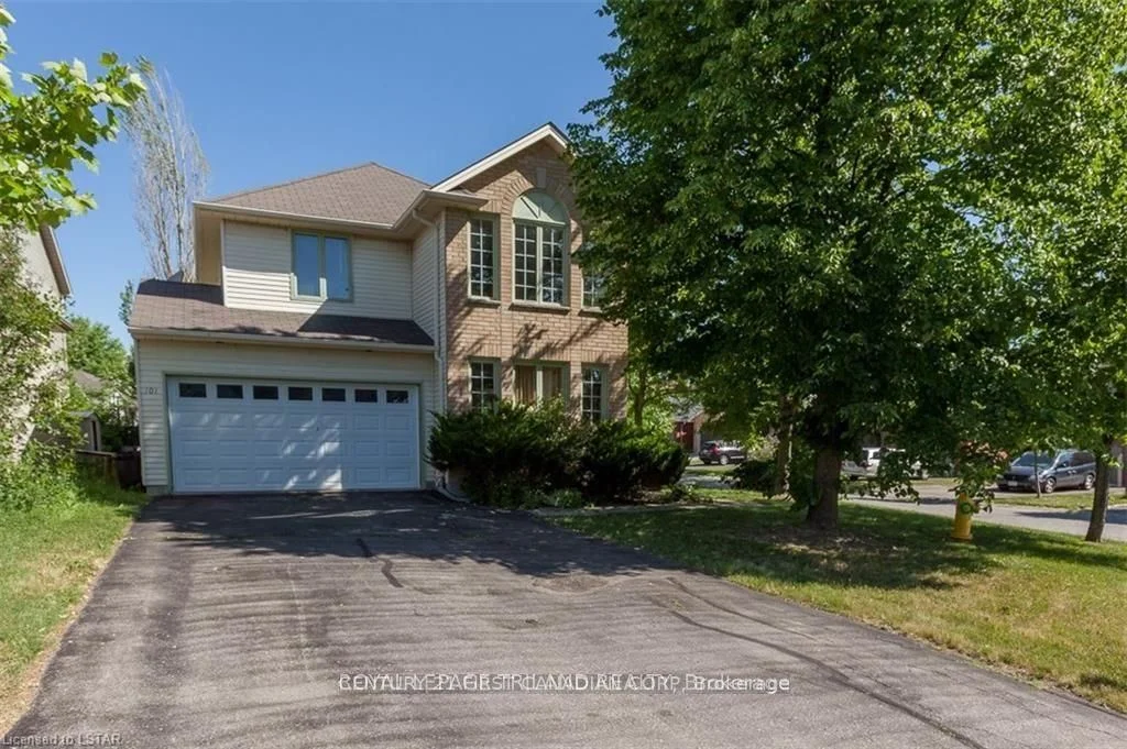 101 Southcott Court, London North, On N6g 4y6