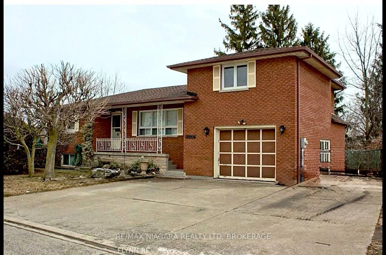 6020 Althea Street, Niagara Falls, ON L2E 5G5