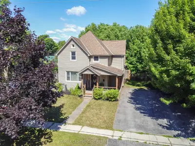 Detached in Dutton/Dunwich