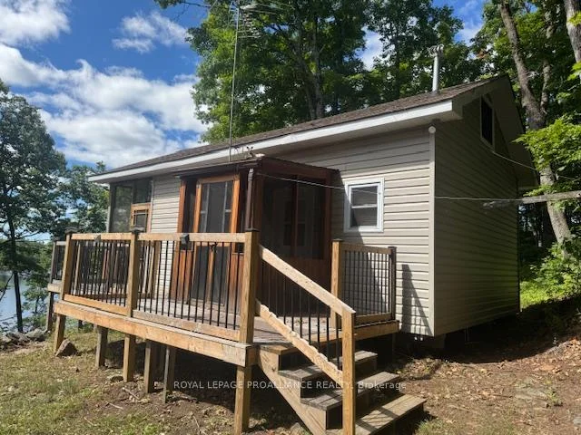 493 Buttermilk Lane N, Marmora and Lake, ON K0K 2M0