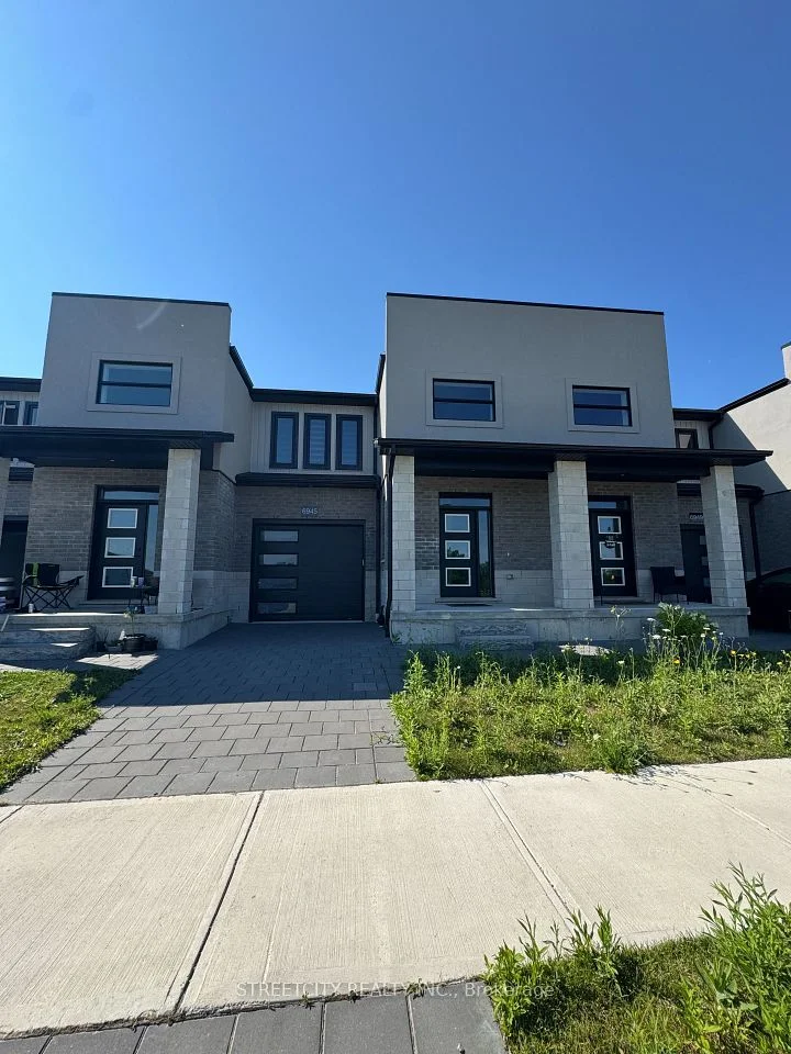 6945 ROYAL MAGNOLIA Avenue, London South, ON N6P 0J6