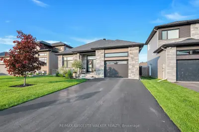 Detached in Alfred and Plantagenet