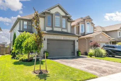 Detached in London South