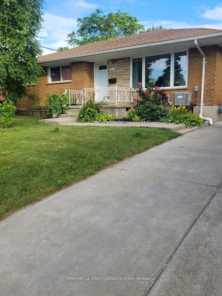 393 Chippendale Crescent, London South, On N5z 3g1
