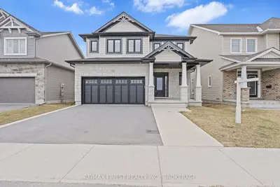 Detached in Kingston