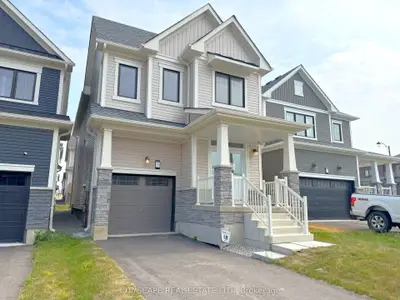 Detached in Haldimand