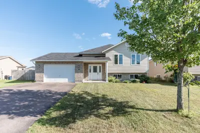 Detached in Petawawa