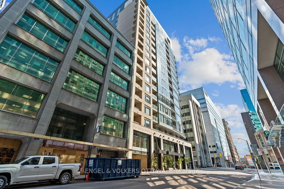 101 Queen Street 807, Ottawa Centre, On K1p 0b7
