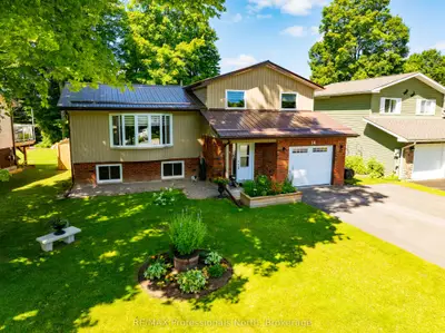 Detached in Huntsville
