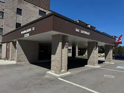 Common Element Condo in North Bay