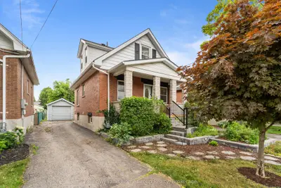 Detached in Guelph