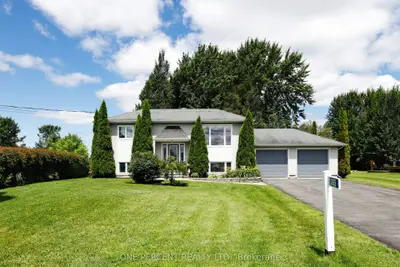 Detached in Clarence-Rockland