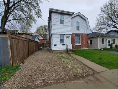86 Victoria Street, Brantford, On N3s 3k6