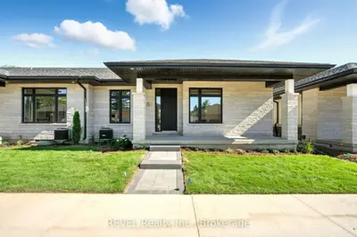 Att/Row/Townhouse in Pelham