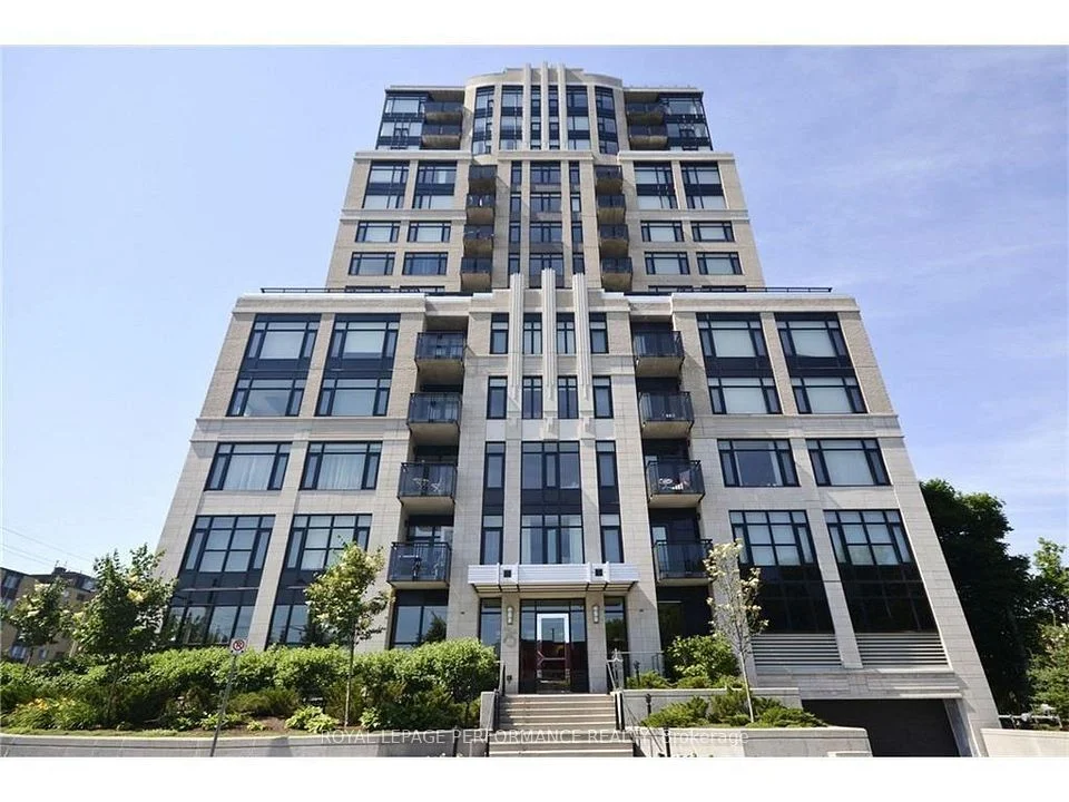 75 Cleary Avenue 207, Carlingwood - Westboro and Area, ON K2A 1R8