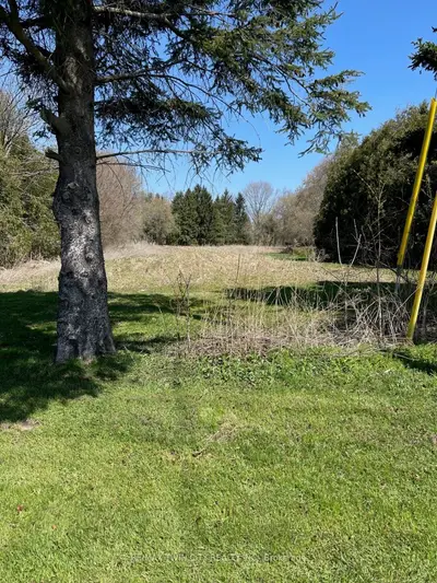 Vacant Land in Norfolk