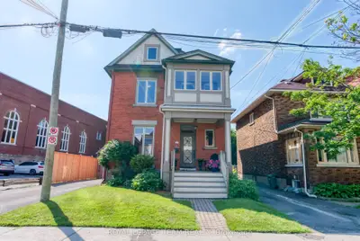 Detached in Glebe - Ottawa East and Area