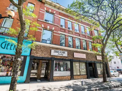 Condo Apartment in Hamilton