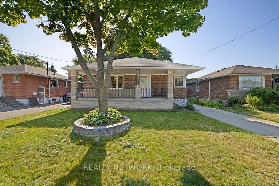 7 Greenwood Street, Hamilton, ON L8T 3N2