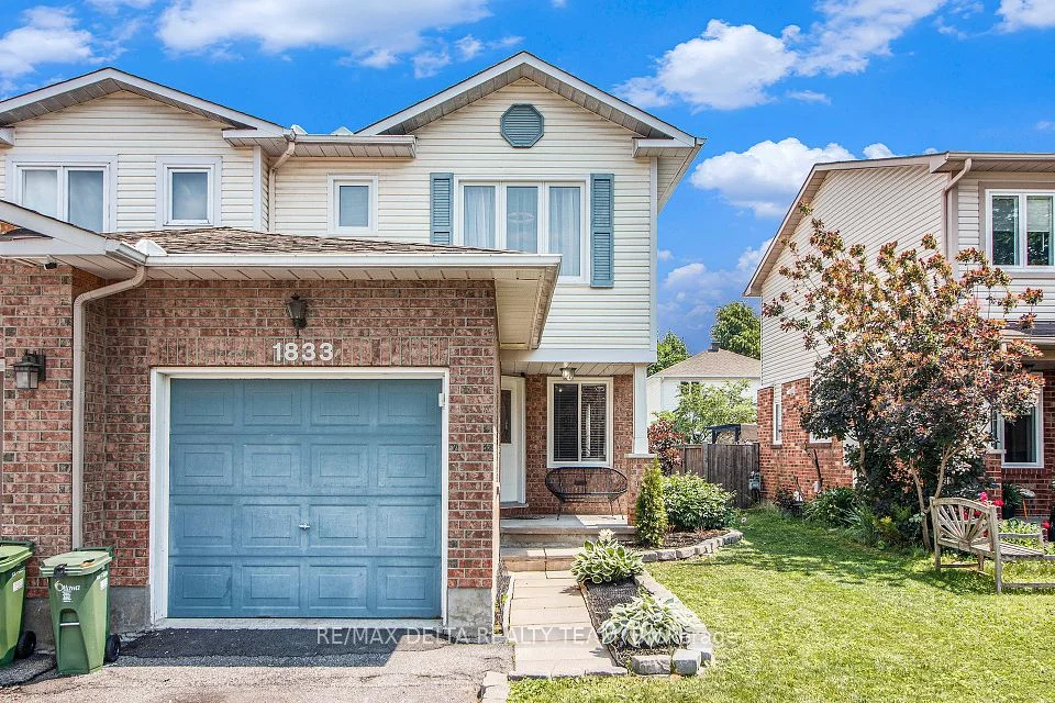 1833 Hialeah Drive, Orleans - Cumberland And Area, On K4a 3s8