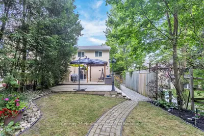 Semi-Detached in Ingersoll