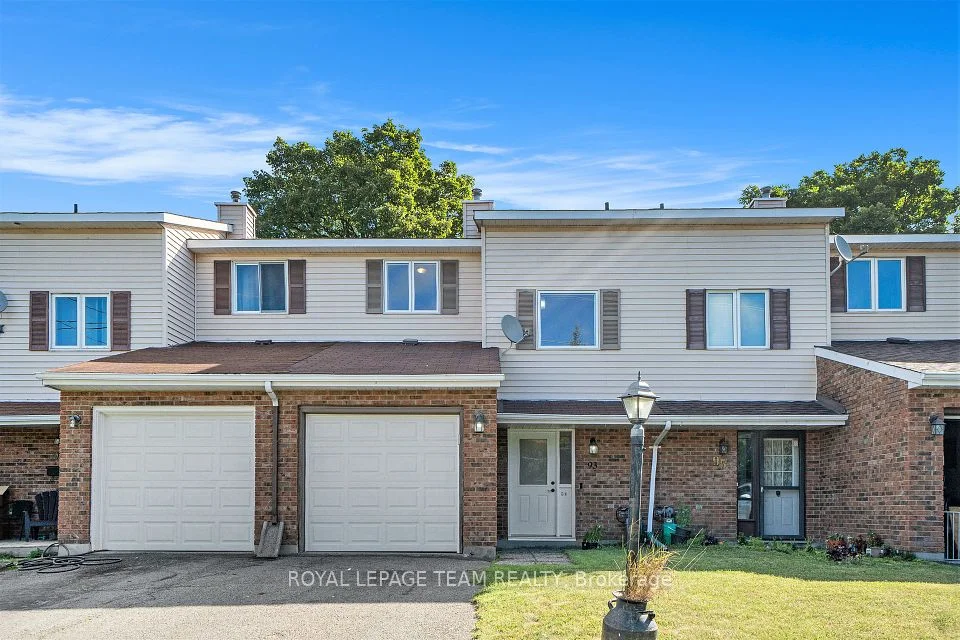 93 Burgess Street, Carleton Place, ON K7C 4C7