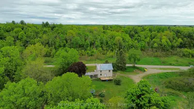 Detached in Frontenac