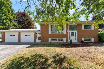 Detached in Quinte West