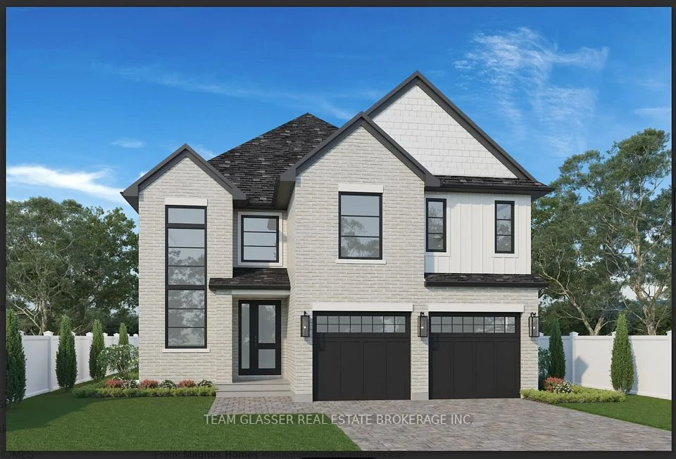 71 (lot 17) Dearing Drive, South Huron, ON N0M 1T0