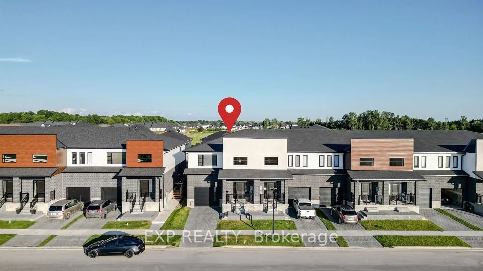 6687 Royal Magnolia Avenue, London South, On N6p 1h5