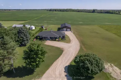 Detached in Huron-Kinloss