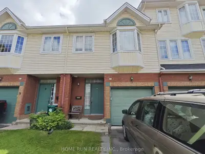 Att/Row/Townhouse in Alta Vista and Area