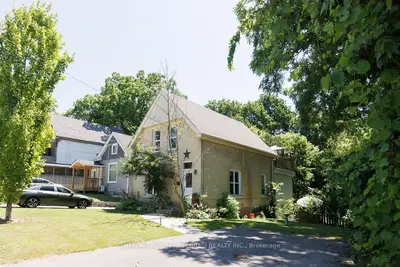 Duplex in London South