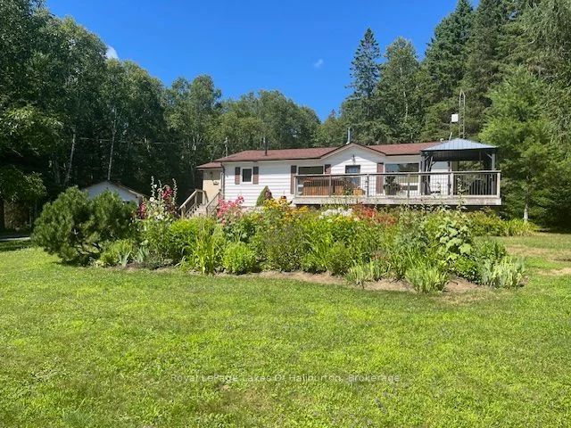 1293 Green Lake Road, Dysart et al, ON K0M 1S0