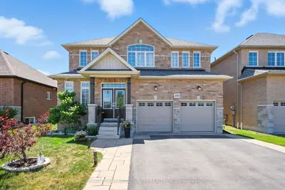 Detached in Kawartha Lakes
